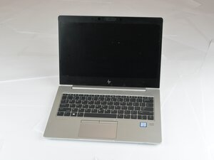 HP EliteBook 830 G6