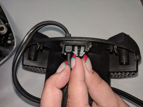 Oster BLSTSS-PZO  Power Cord Replacement: crwdns2935265:08crwdnd2935265:02crwdnd2935265:03crwdne2935265:0