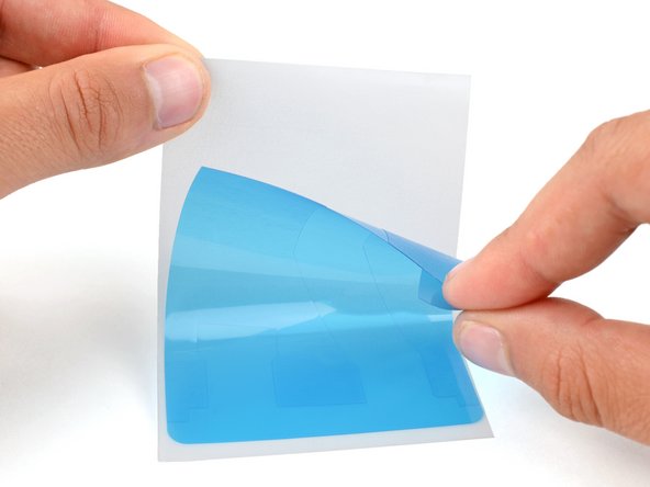 How to Replace the Battery Adhesive for Your Motorola Phone, Expose the adhesive: crwdns2935265:03crwdnd2935265:02crwdnd2935265:02crwdne2935265:0