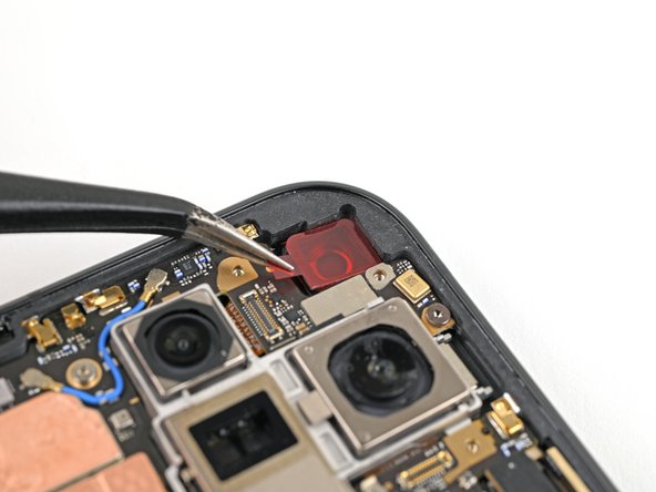 Google Pixel 9 Pro Fold Logic Board Replacement