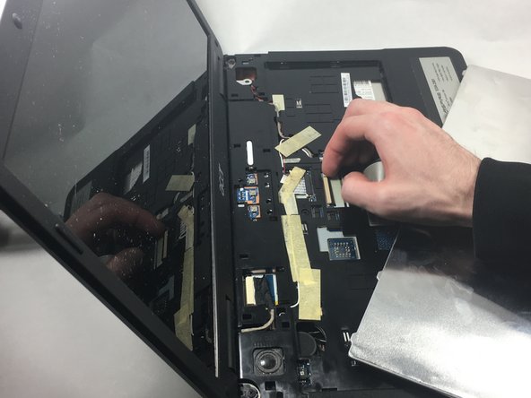 Acer Aspire 5334-2581 Keyboard Replacement: crwdns2935265:06crwdnd2935265:02crwdnd2935265:02crwdne2935265:0