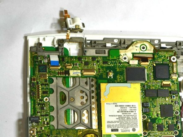 Kindle 1st Generation Screen Replacement: crwdns2935265:011crwdnd2935265:03crwdnd2935265:03crwdne2935265:0