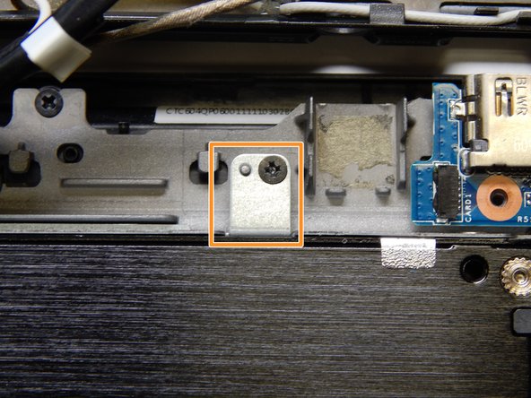 Acer Aspire S3-951-6432 Motherboard Replacement: crwdns2935265:010crwdnd2935265:02crwdnd2935265:03crwdne2935265:0