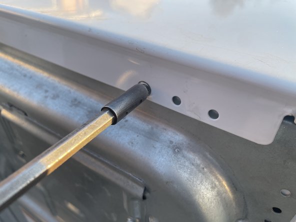 Whirlpool Duet Dryer WED9200SQ1 Main Board Replacement: crwdns2935265:015crwdnd2935265:02crwdnd2935265:03crwdne2935265:0