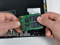 Dell Adamo Teardown