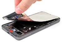 Samsung Galaxy S24 Plus Screen Replacement