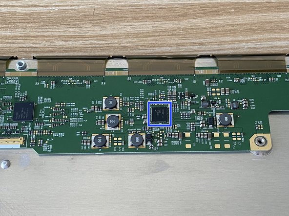 LG UltraFine 5K Teardown