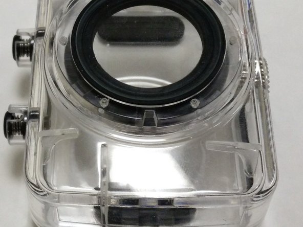 Vivitar DVR 781HD Waterproof Case Lens Cover Replacement: crwdns2935265:05crwdnd2935265:02crwdnd2935265:02crwdne2935265:0