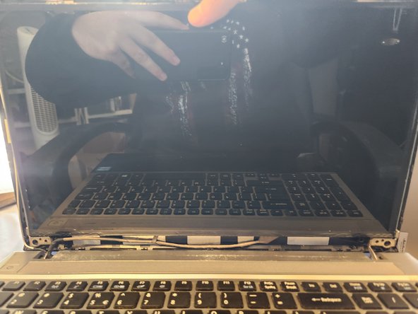 Acer Aspire 3 A315 Screen Replacement