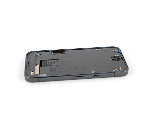 Google Pixel 9a Screen Replacement, Remove the top liner: crwdns2935265:026crwdnd2935265:03crwdnd2935265:03crwdne2935265:0