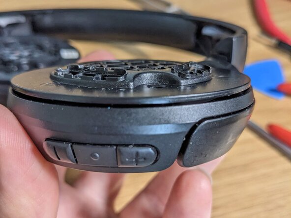 JBL Tune 510BT Ear cup holder replacement: crwdns2935265:00crwdnd2935265:01crwdnd2935265:01crwdne2935265:0