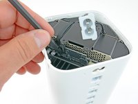 AirPort Extreme A1521 Teardown