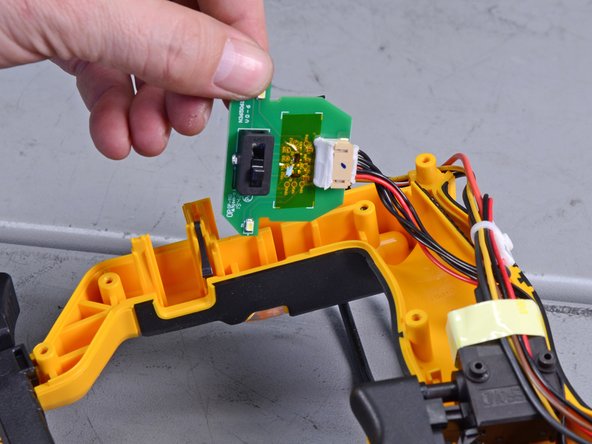 Dewalt Nailers DCN680D1 2018 Driver Blade Replacement: crwdns2935265:06crwdnd2935265:02crwdnd2935265:03crwdne2935265:0