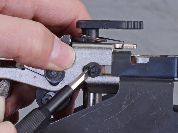 Dewalt Nailers DCN21PL 2018 Solenoid Assembly Replacement: crwdns2935265:023crwdnd2935265:02crwdnd2935265:02crwdne2935265:0