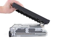 Xbox One X Fan Replacement