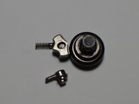 Ratchet Teardown