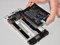 Asus Zenfone 3 Max Screen Replacement