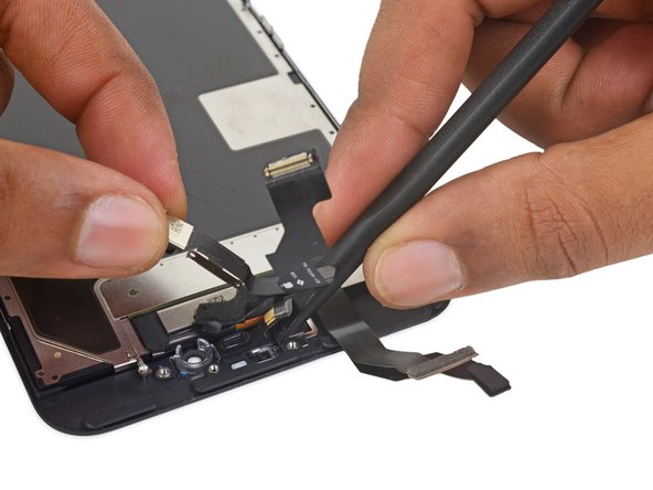 iPhone 6s Plus LCD and Digitizer Replacement: crwdns2935265:038crwdnd2935265:02crwdnd2935265:03crwdne2935265:0