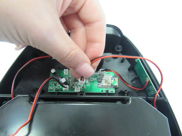 Altec Lansing VersA Smart Speaker Head Replacement, Speaker Head: crwdns2935265:05crwdnd2935265:02crwdnd2935265:03crwdne2935265:0