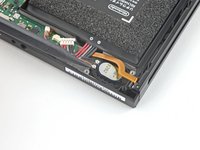 Nintendo Switch Speaker Replacement
