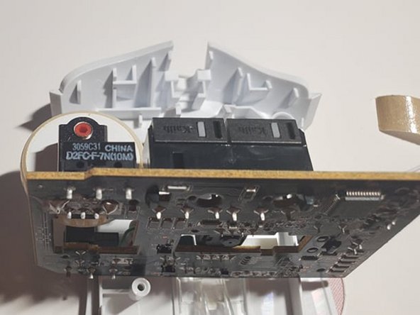 Razer Deathadder Essential RZ01-0254 Mouse Buttons Replacement: crwdns2935265:04crwdnd2935265:02crwdnd2935265:02crwdne2935265:0