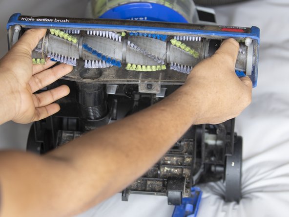 Bissell Swivel Rewind Pet Vacuum Belt Replacement: crwdns2935265:03crwdnd2935265:02crwdnd2935265:03crwdne2935265:0