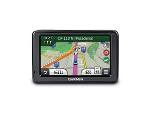 Lænestol Takt frisør Garmin GPS Repair - iFixit