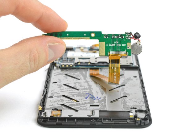 Shift5.1 Teardown: crwdns2935265:010crwdnd2935265:03crwdnd2935265:03crwdne2935265:0