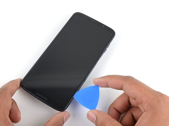 Motorola Moto Z3 Play Battery Replacement: crwdns2935265:04crwdnd2935265:03crwdnd2935265:03crwdne2935265:0