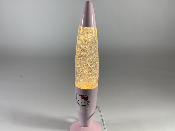 Electric Lava Lamp Lightbulb Replacement: crwdns2935265:06crwdnd2935265:02crwdnd2935265:02crwdne2935265:0