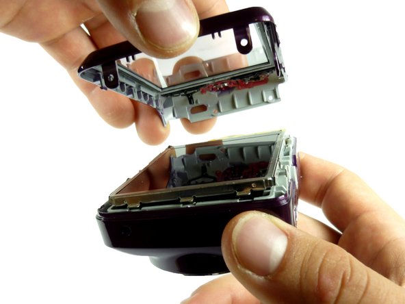 Kodak EasyShare C195 Lens Replacement: crwdns2935265:03crwdnd2935265:02crwdnd2935265:02crwdne2935265:0