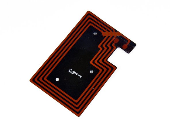 Nexus S Teardown: crwdns2935265:03crwdnd2935265:02crwdnd2935265:02crwdne2935265:0