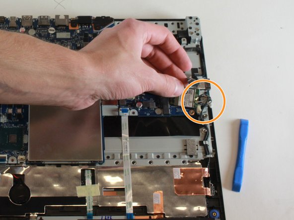 Lenovo Legion Y530-15ICH Motherboard Replacement: crwdns2935265:013crwdnd2935265:02crwdnd2935265:02crwdne2935265:0