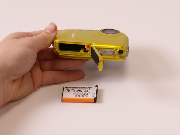 状態良し【動作確認OK】単３電池使用　FUJIFilm　FinePix　AV 状態良し【動作確認OK】単3電池使用 FUJIFilm FinePix AV