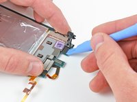 iPod Touch 4th Generation Teardown