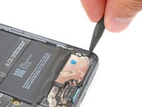 Google Pixel 8 Pro Logic Board Replacement