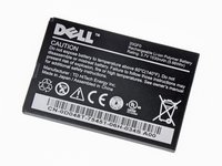 Dell Streak Teardown