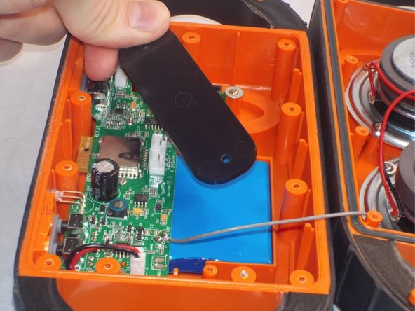 Eco X Gear Battery Replacement: crwdns2935265:06crwdnd2935265:02crwdnd2935265:02crwdne2935265:0