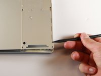 Google Pixelbook Battery (Back Panel) Replacement