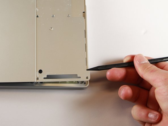 Google Pixelbook Battery (Back Panel) Replacement: stap 0, afbeelding 2 van 3
