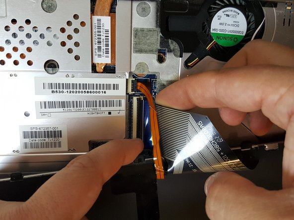 HP Folio 13t-1000 RAM Replacement: crwdns2935265:05crwdnd2935265:02crwdnd2935265:03crwdne2935265:0