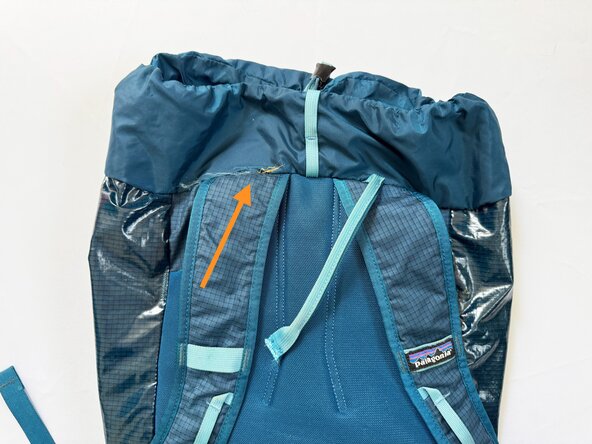 Expedition Sewing Awl, Assess the damage: crwdns2935265:011crwdnd2935265:01crwdnd2935265:03crwdne2935265:0