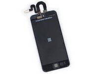 iPod Touch 5th Generation 16 GB Teardown