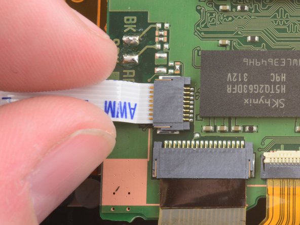 Fujifilm X-M1 Disassembly: crwdns2935265:019crwdnd2935265:02crwdnd2935265:03crwdne2935265:0