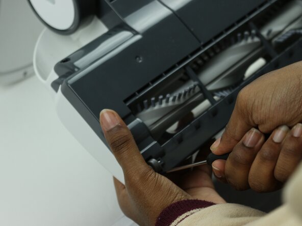 Shark Navigator Lift-Away Pro NV356E V5 Motor Replacement, Brush Roller Compartment: crwdns2935265:01crwdnd2935265:03crwdnd2935265:03crwdne2935265:0