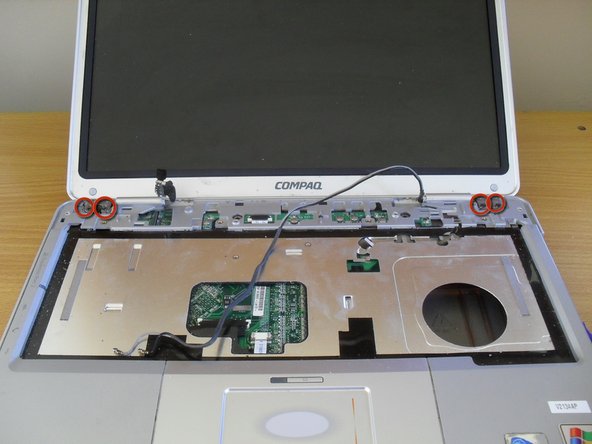 Compaq Presario v2000 mother board Replacement: crwdns2935265:07crwdnd2935265:03crwdnd2935265:03crwdne2935265:0