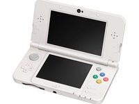 Pièces détachées New Nintendo 3DS (2015)
