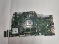 Acer Aspire 3 A315-24P-R7VH Motherboard Replacement