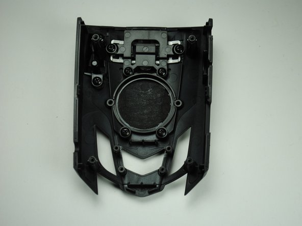 Cobra SPX 5300 Display Screen Replacement, Display Screen: crwdns2935265:08crwdnd2935265:02crwdnd2935265:02crwdne2935265:0