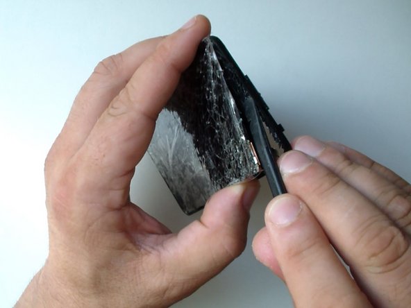 Nokia Lumia 635 Display Assembly Replacement, DISPLAY ASSEMBLY STEP 2: crwdns2935265:06crwdnd2935265:02crwdnd2935265:03crwdne2935265:0